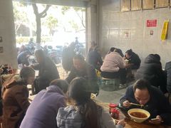 -尚善毛驴馆肠旺米线(龙泉路总店)