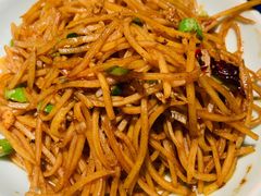 豆妗子土豆丝-遇见长安(兰州中心店)