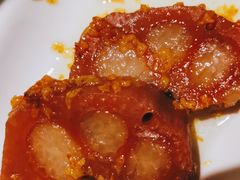 -旺顺阁·北京菜(北辰上品+)