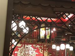 门面-梅龙镇酒家(南京西路总店)