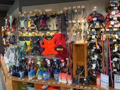 -爪吧宠物乐园 (温榆河示范区店)