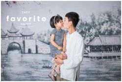 点击看大图 -糖豆儿童摄影(东南湖大路店)