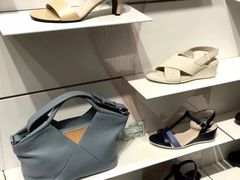 -ecco(合生汇购物中心店)