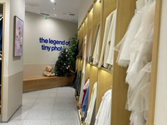 -天真蓝照相馆(五角场百联又一城店)