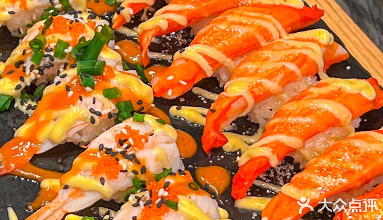 在天津吃过这么多自助 zui棒的还得是它！