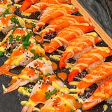 在天津吃过这么多自助 zui棒的还得是它！