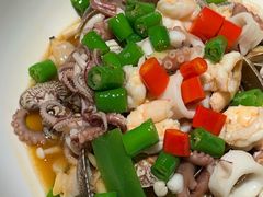 -万盛合(渔人码头店)