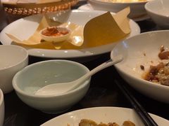 -简小舍·民间手艺菜(武昌江滩店)