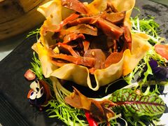 卤鸭胗-全聚德(蓝山店)