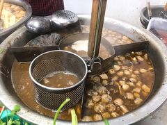 -正宗阳山牛杂(东城店)