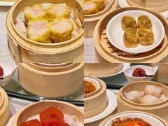 -福州天元国际威斯汀酒店·中国元素餐厅