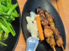-越小品·越南餐厅(万科里店)