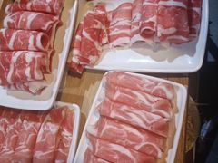 经典肥牛-傣妹火锅(南京东路一店)