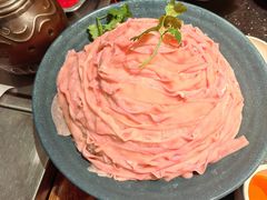 -周师兄大刀腰片火锅(解放碑总店)