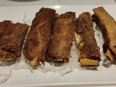 销魂排骨-三猫黑鱼花(南大店)