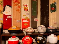 -合羽桥道具街(Kappabashi)