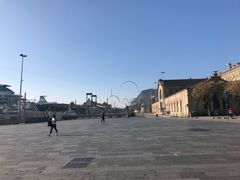 -哥伦布纪念碑