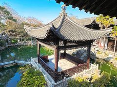 -何园