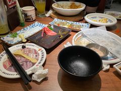 -小川洋风料理(大悦城店)