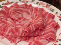 -北京老门框爆肚四季涮肉(凌河路店)