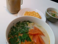 -新旺茶餐厅·早餐·夜宵(仙霞店)