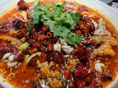 -麻六记(新天地店)