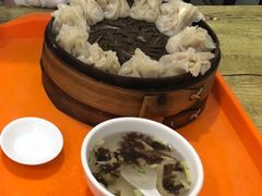 -枫泾丁氏烧卖(枫丽路店)