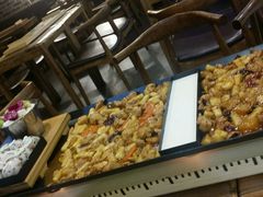 -炸鸡情侣韩式料理(中央大街店)