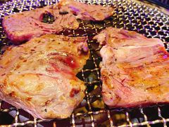 -十三姨正合丰烤肉(营迹路店)