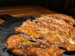-Local泰莲庭(虹鳟鱼店)
