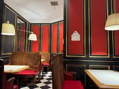 -新白鹿餐厅(第一百货店)