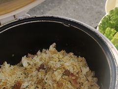 特色牛肉饭-牛品福潮汕牛肉火锅(旺庄店)