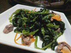 -苏大嘴海鲜牧场(奥林匹克店)