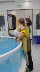 -熊小米专业儿童游泳馆