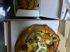 -必胜客(南环汇邻店)