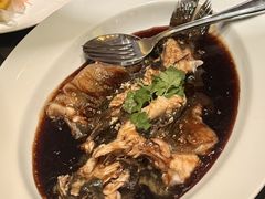 -西安凯悦酒店·湖畔中餐厅