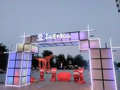 -南昌之星摩天轮