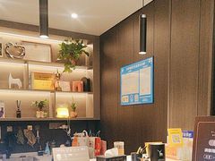 -鹿栖.精油SPA(金山世纪城店)