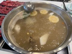 -潮汕良记牛肉火锅(洪武路店)