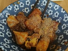 麻辣拌-皆道拌麻辣烫·麻辣拌