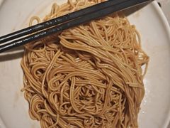 -松鹤面馆(观前店)