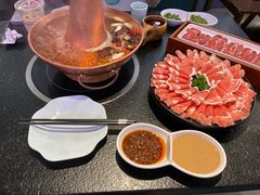 -阳坊涮肉(西直门凯德mall店)