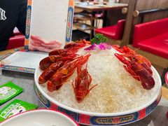 -侃爷南门铜锅涮肉