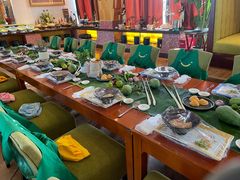 -火舞泰·泰式海鲜火锅餐厅(世纪城店)