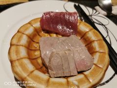 -雍和会海鲜姿造自助(湖东路店)