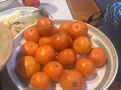 -渔港甄宴·海鲜·地标烟台菜(金沙滩店)