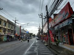 -普吉镇