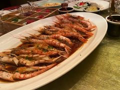 -上海小南国(不夜城店)