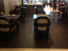 -长沙北辰洲际酒店-兰调全日餐厅