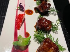 -C&R西班牙餐厅